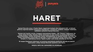 HARET - konkurs Samad Records x Pawko Beats