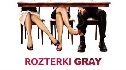Rozterki Gray (2006) [Lektor PL] - Gray Matters