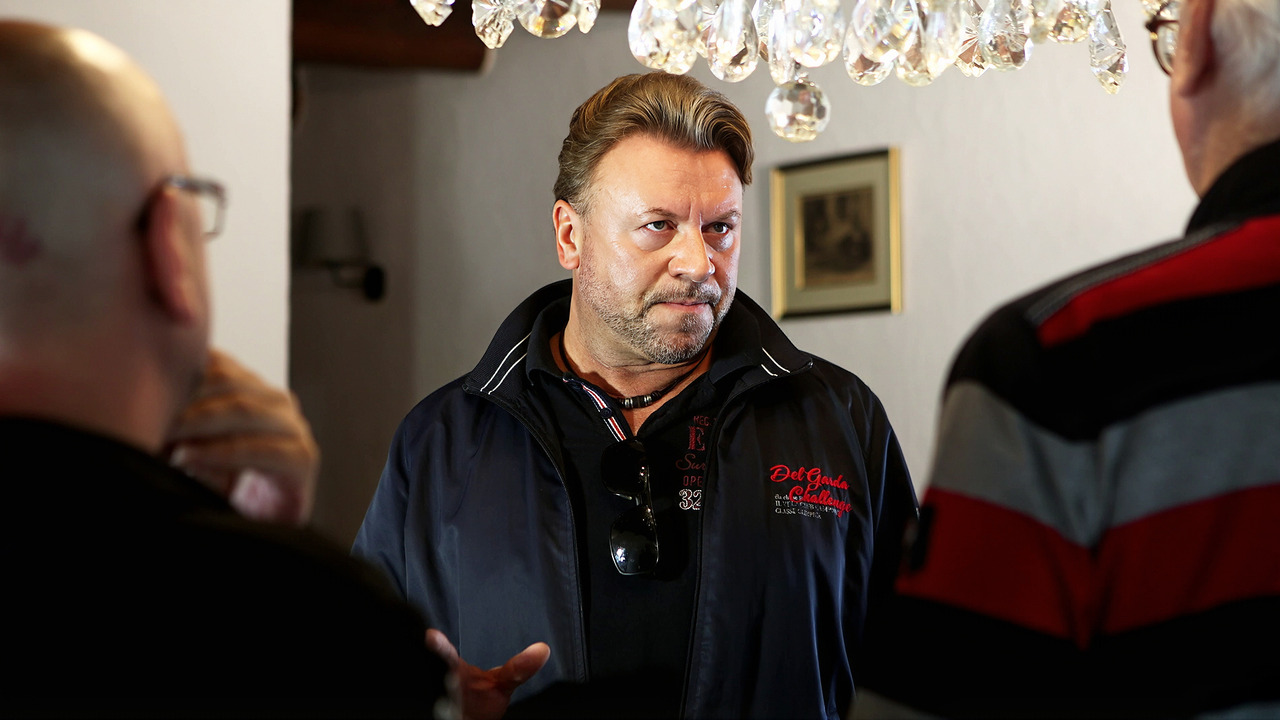 Bambiki show biznesu Odcinek 2