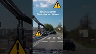 Kobieta potrafi - Chorzów ul.  Nowa #shorts #rikordwidjo #chorzów