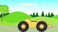 United Charger and Monster Truck | Konstrukcja i Zastosowanie