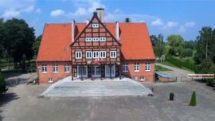 Szkoła Podstawowa w Zwierznie lato 2018r.