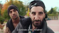 Narkoprzygody Hediego i Cokemana (2021) [NF] [WEB-DL] [XviD] [AC3-H1] [Napisy PL]
