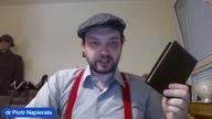 Kolejne popularne bzdury o historii i polityce (151-160) dr Piotr Napierała