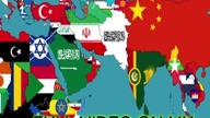 Future of Asia - Russia 2025-10 0000 #shorts #russia #india #iran #israel #usa #asia #europe #future