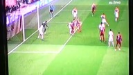 Bayern Munchen 2-0 Shakhtar Donieck Goal Boateng