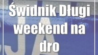 Świdnik: Długi weekend na drogach