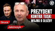 CZY NAWROCKI MA PRAWO WIEDZIEĆ WSZYSTKO? SPÓR Z TUSKIEM NABIERA NA SILE