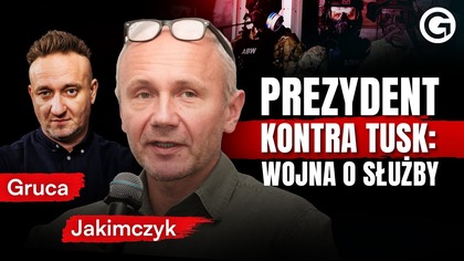 CZY NAWROCKI MA PRAWO WIEDZIEĆ WSZYSTKO? SPÓR Z TUSKIEM NABIERA NA SILE