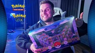 Radiant Eevee Premium Collection Opening
