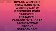 ZADANIE Z CHEMII DO SZKOŁY
