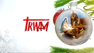 TRWAM - 04-01-2023 - Identy, Ogłoszenia nadawcy, Reklama