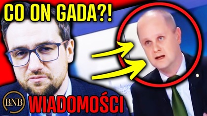 KOLEGA TUSKA UPOKORZYŁ SIĘ PUBLICZNIE! TAKIEJ ŻENADY JESZCZE NIE BYŁO