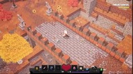 zagrajmy w gre Minecraft Dungeons