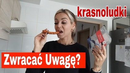 OTWIERAM LODÓWKĘ A TU ? ZWRÓCIĆ UWAGĘ ?!