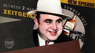 Al Capone, Prohibition, and the American Dream | B2W: ZEITGEIST! I E. 16 - Summer 1922