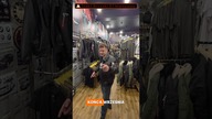 Dla widzów pyty -40% na kurtki Alpha industries #alphaindustries