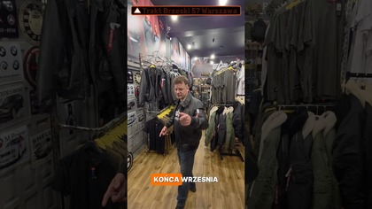 Dla widzów pyty -40% na kurtki Alpha industries #alphaindustries
