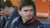 Ekstraklasa 2005/2006 - Kolejka 23.  Odra Wodzisław - GKS Bełchatów 0:2