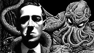 Najważniejsze dzieła H.P. LOVECRAFTA [CTHULHU]