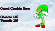 Chuckles Error 10 (Part 23) (360P)