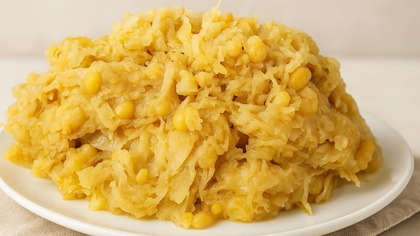 Wigilijna Kapusta z Grochem  Tradycyjny, Domowy Przepis na Święta | Henia Foks