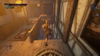 Zabójca i zakon Jedynego | #06 | Of Ash & Steel