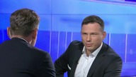  Mentzen i NAJBARDZIEJ STRONNICZY WYWIAD W HISTORII!