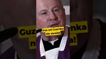 Guz od Czarnka nie zaraża! #TadeuszGuz #Czarnek #PiS #Kaczyński #Kaczor #premier #polityka