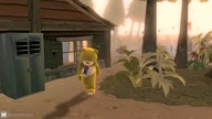 Naughty Bear Beartrap Kill Trailer