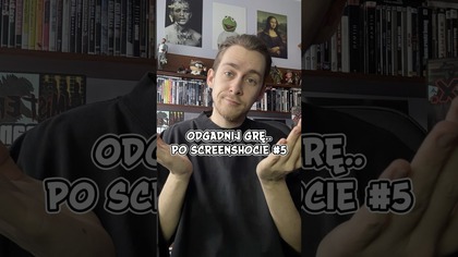 ODGADNIJ GRĘ..PO SCREENSHOCIE #5 | Asasyn08