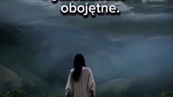 To nie miejsce było straszne tylko moje myśli.