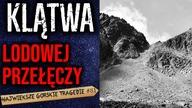 Kolejna tajemnicza tragedia w Dolinie Jaworowej.  Tatrzańscy Romeo i Julia.