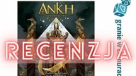 Zagrałem w : ANKH