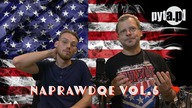 NAPRAWDQE vol. 6 (kochanek Putina, Nawalny, Trump, Lewandowski).