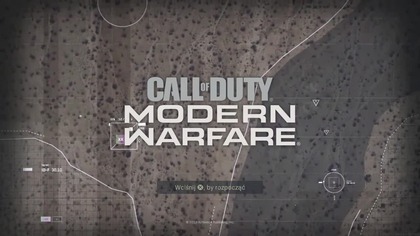  CALL OF DUTY MODERN WARFARE  -Campaign Live PlayStation 4