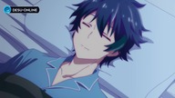 Renai Flops (anime) - Odcinek 3 1080p