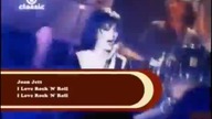 Joan Jett and The Blackhearts - I Love Rock N' Roll '93 (1993)