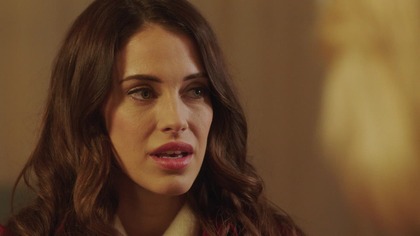 Święta w Pemberley (2018) [Lektor PL] - Christmas at Pemberley Manor