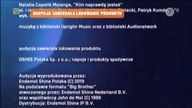 TVN 7 -2 bloki reklamowe i zapowiedzi 18. 03. 2019