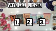 Lustro Myśli i Uczuć Wybierz Opcję #tarot #wróżba #wybierzkartę #miłość #rozkład #magic
