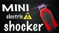 How to make a mini electric shocker