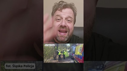 Policja Celowo Sabotuje Śledztwo ws.  Wypadku Łukasza Litewki? Mamy Niepokojące Zdjęcie!
