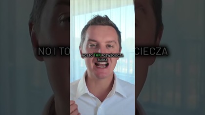 Dlaczego Tusk boi się Kanału Zero? Analiza polityczna