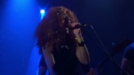 Dirty Dreams - Na plaży (Live @ VooDoo Club, Warszawa, Poland, 28. 02. 2025)