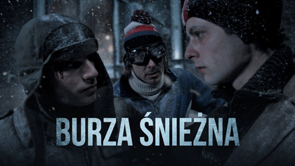 Burza śnieżna (2009) Lektor PL