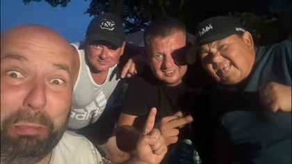 NA ŻYWO ostatni okoń hrabiego Barykenta z Hamburga