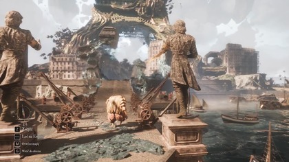 Rozgrzewka przed finałem| Clair Obscur Expedition 33 #26