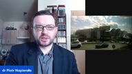 BRATISLAVA 2019 BRATYSŁAWA i Słowacja wg dra Piotra Napierały