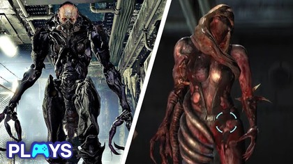 The 25 SCARIEST Resident Evil Moments